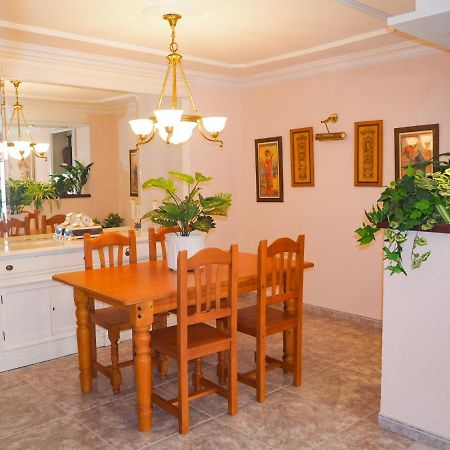 Conilplus Apartment Lorca Conil De La Frontera Luaran gambar
