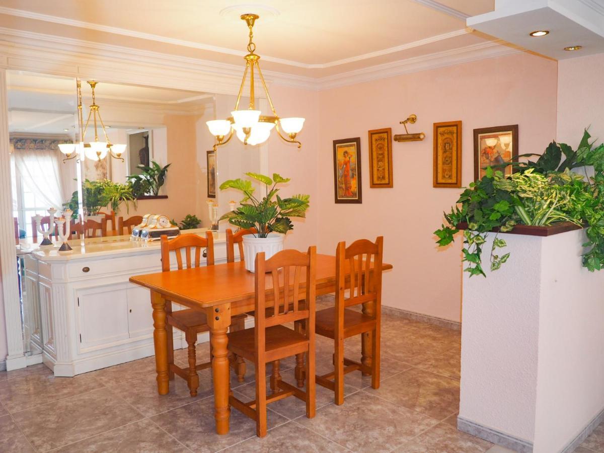 Conilplus Apartment Lorca Conil De La Frontera Luaran gambar