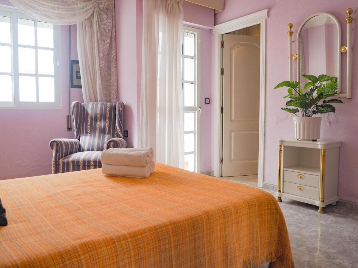 Conilplus Apartment Lorca Conil De La Frontera Luaran gambar