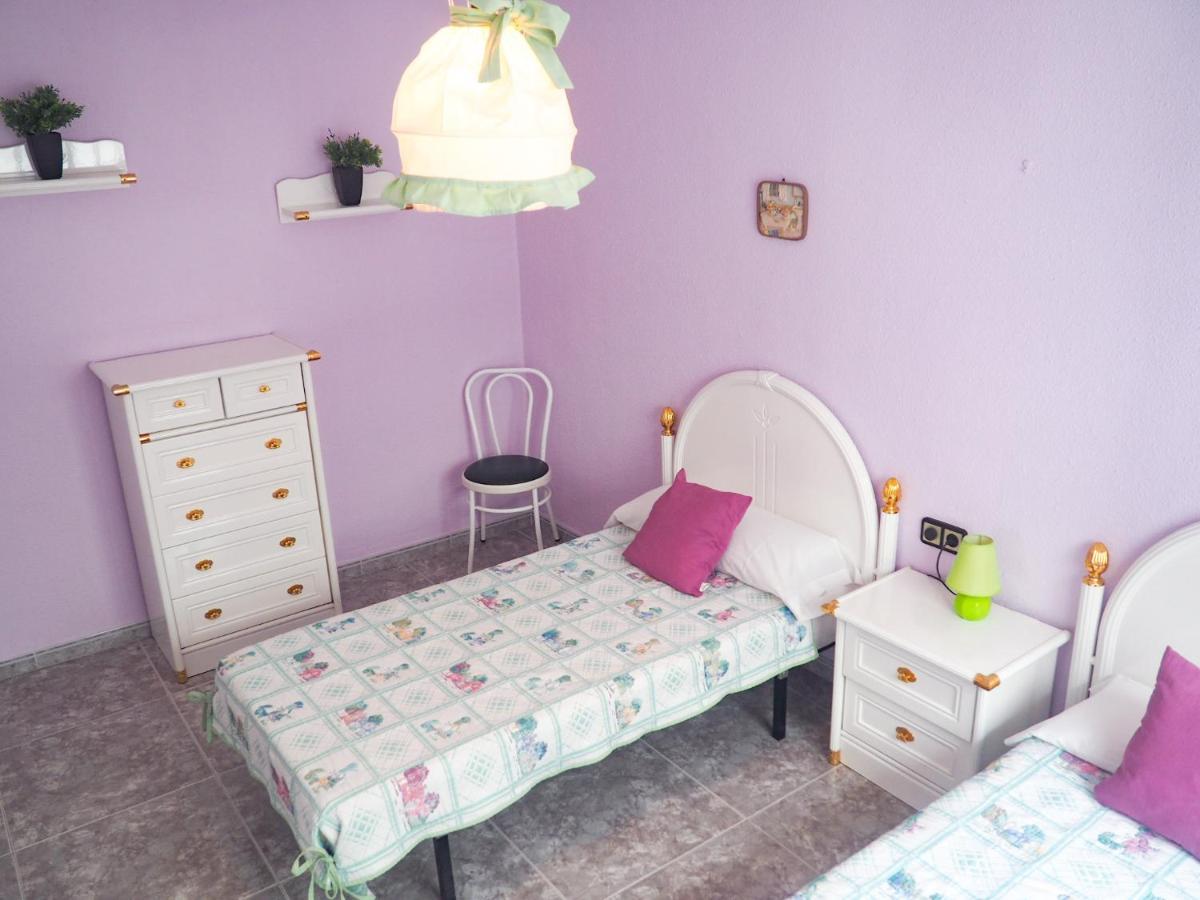 Conilplus Apartment Lorca Conil De La Frontera Luaran gambar