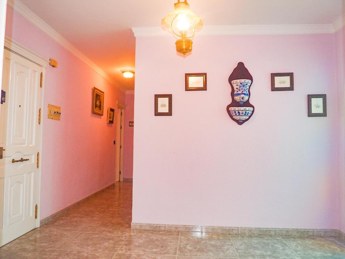 Conilplus Apartment Lorca Conil De La Frontera Luaran gambar