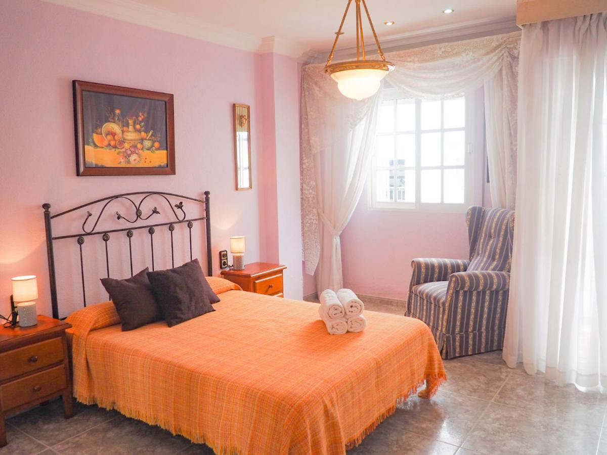 Conilplus Apartment Lorca Conil De La Frontera Luaran gambar