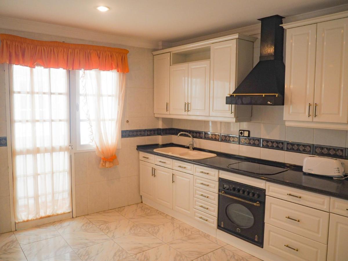 Conilplus Apartment Lorca Conil De La Frontera Luaran gambar