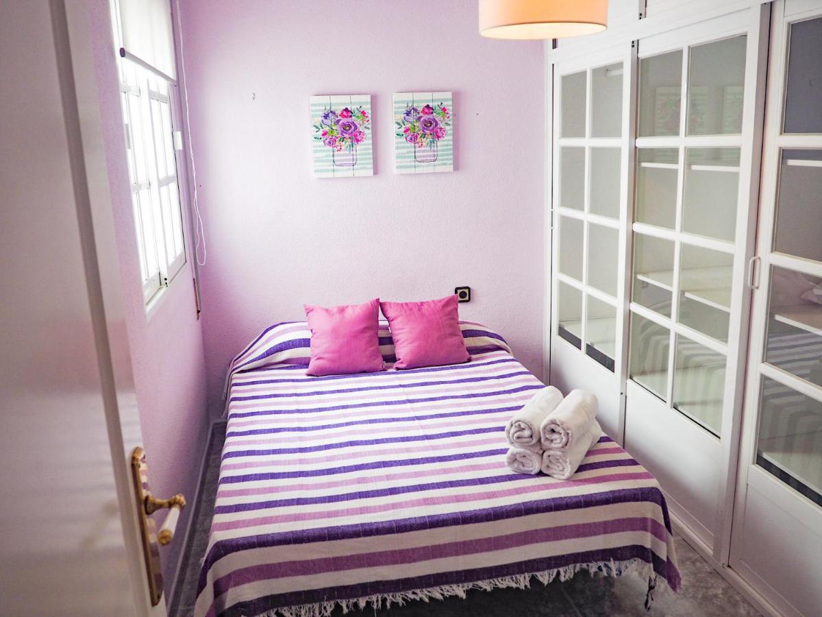 Conilplus Apartment Lorca Conil De La Frontera Luaran gambar