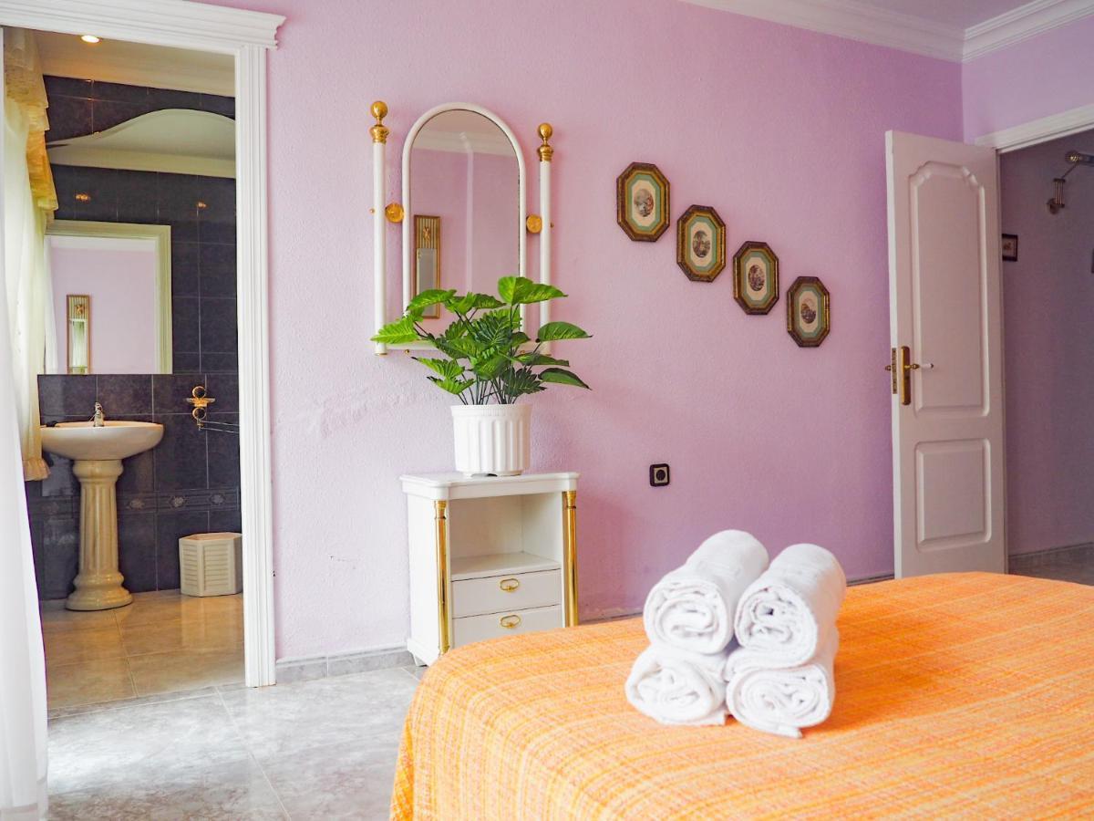Conilplus Apartment Lorca Conil De La Frontera Luaran gambar