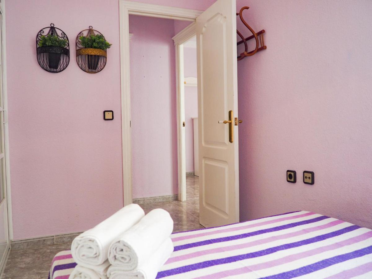 Conilplus Apartment Lorca Conil De La Frontera Luaran gambar