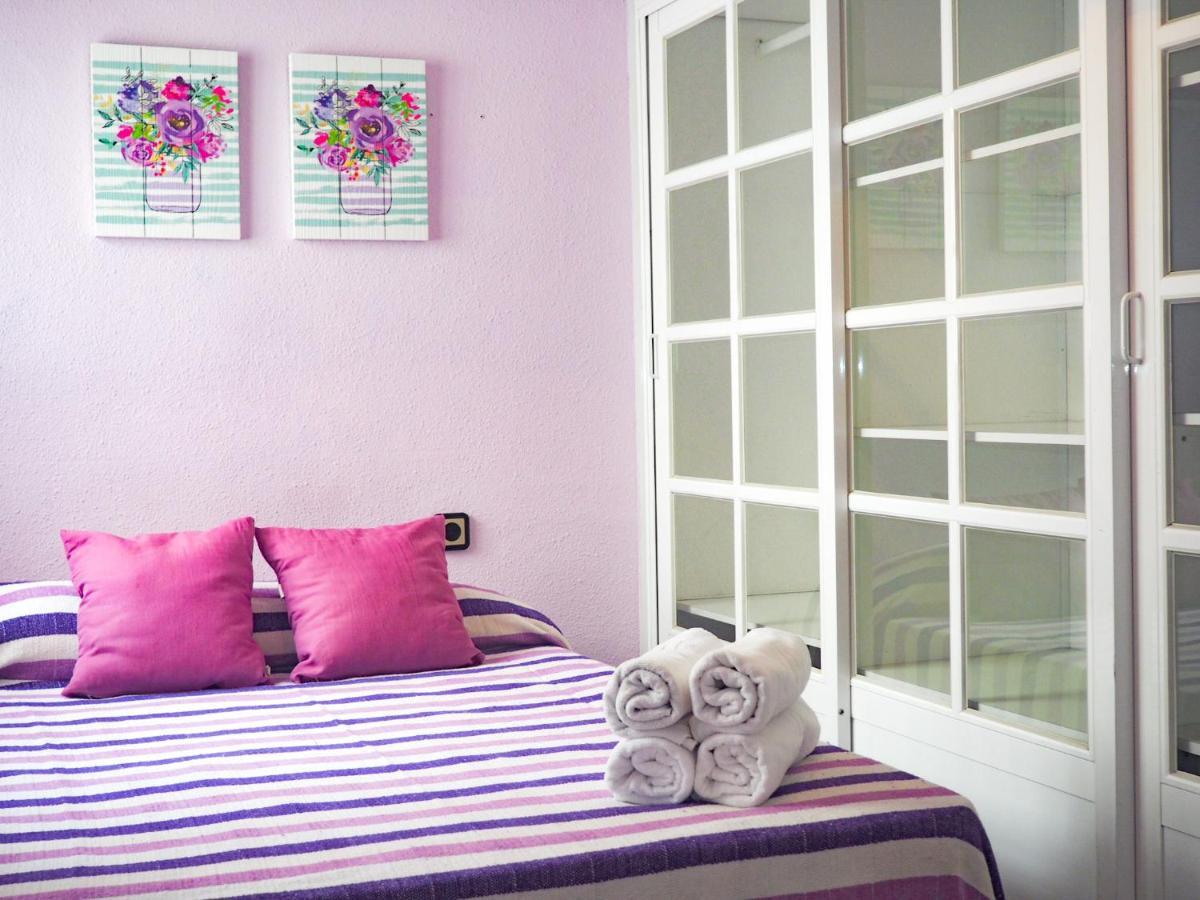 Conilplus Apartment Lorca Conil De La Frontera Luaran gambar